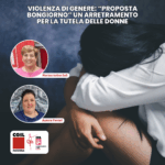 Ddl stupri, arretramento per la tutela delle donne