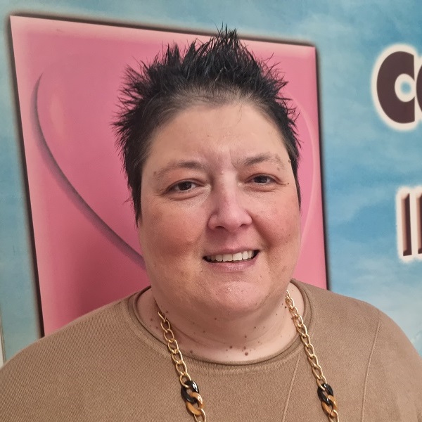 Aurora Ferrari - Segretaria Confederale Cgil Modena