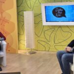 Detto Tra Noi- Trc Modena, intervista segretario Fillea Cgil 20.1.26