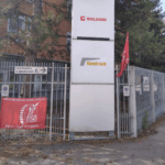 Goldoni Keestrack Carpi