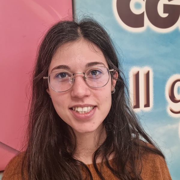 Roberta Orfello - Segretaria Confederale Cgil Modena