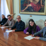 firma Protocollo spettacolo e produzione culturale, 26.1.26