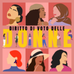 Caro Righi Riva, le donne costruiscono cambiamento