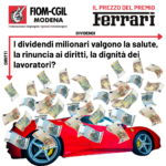Il prezzo del premio Ferrari - Febbraio 2026