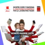 Bonus Mamme 2026: come funziona