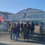 Ascot -Dom Solignano Castelvetro, sciopero 16.2.26