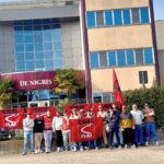 De Nigris Carpi sciopero 27.2.26