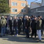 Goldoni Keestrack Carpi, sciopero 23.2.26