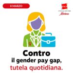 Donne e pensioni: il gender gap si fa cronico