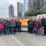 Maserati sciopero, 2.3.26