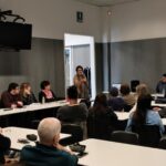 assemblea parità genere System Ceramics Fiorano Modenese