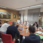 firma integrativo Assicoop, presso la sede di v.Zucchi Modena 12.3.26