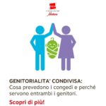 genitorialità condivisa