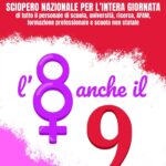 sciopero Flc 9 marzo 26