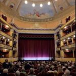 teatro Storchi Modena