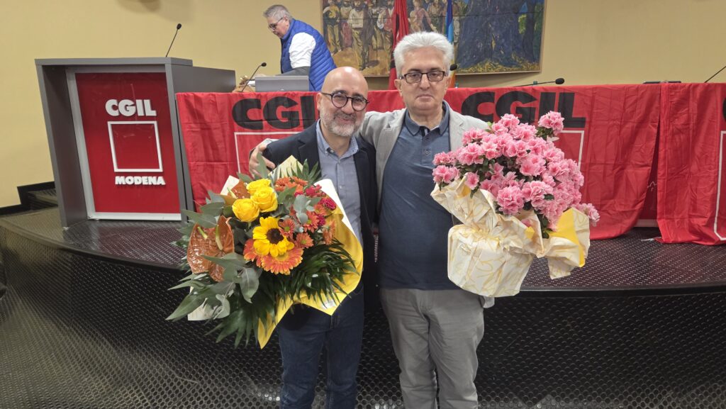 Claudio Riso, Nicola Pessolano