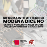 riforma istituti tecnici
