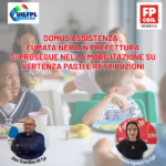 DOMUS ASSISTENZA FUMATA NERA IN PREFETTURA
