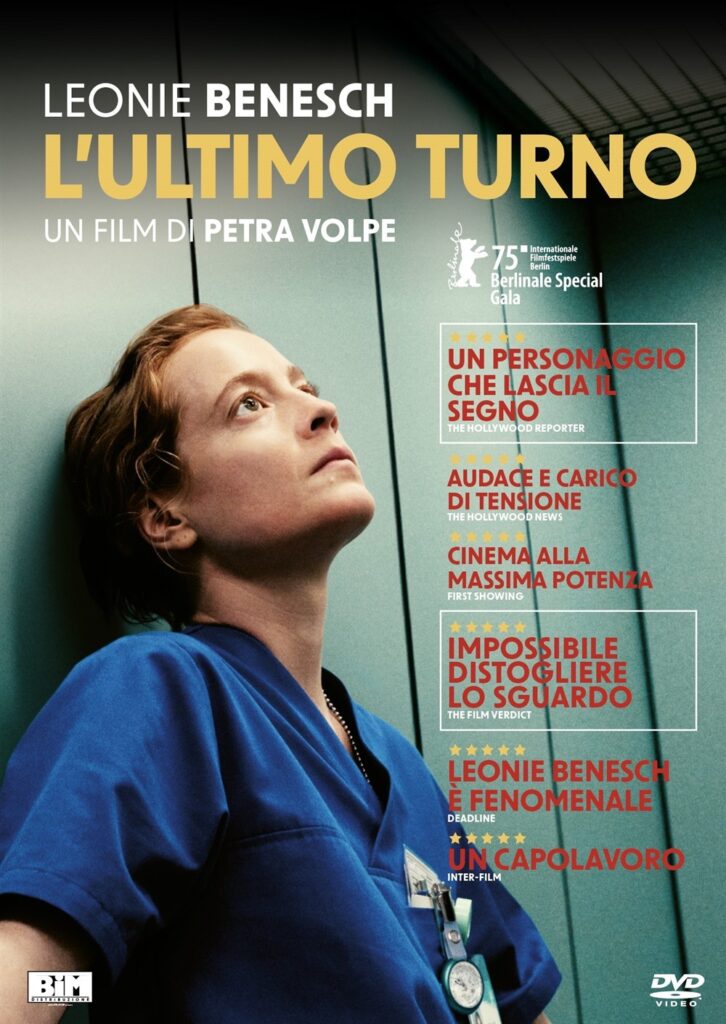 L'ultimo turno