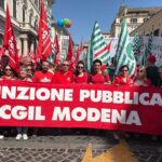 sciopero sanità privata 17.4.26