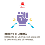 Reddito di libertà, un aiuto per le donne vittime di violenza (2026)