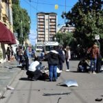Attentato a Modena - 16/5/2026
