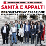 Depositate cassazione proposte leggi sanita appalti