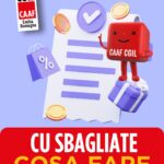 CU sbagliate cosa fare