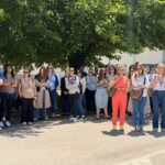Lavoratori Gambro, 19.5.26