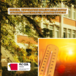scuola caldo