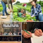 Siglato il CCNL Operai agricoli e florovivaisti 2026-2029