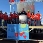 manifestazione Amendolara 6.6.26