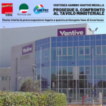 Vertenza Gambro Vantive Medolla - 10/6/2026