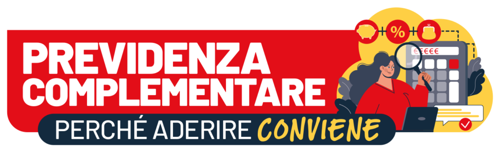 Previdenza complementare - Perché aderire conviene (18/6/2026)