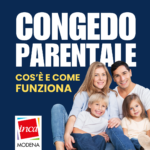 Cos’è il Congedo Parentale e come funziona