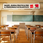 NASpI, guida pratica per il personale scolastico
