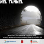 Il tunnel. Quinta indagine sul reddito dei modenesi e delle modenesi (29/6/2026)