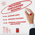Previdenza complementare negoziale