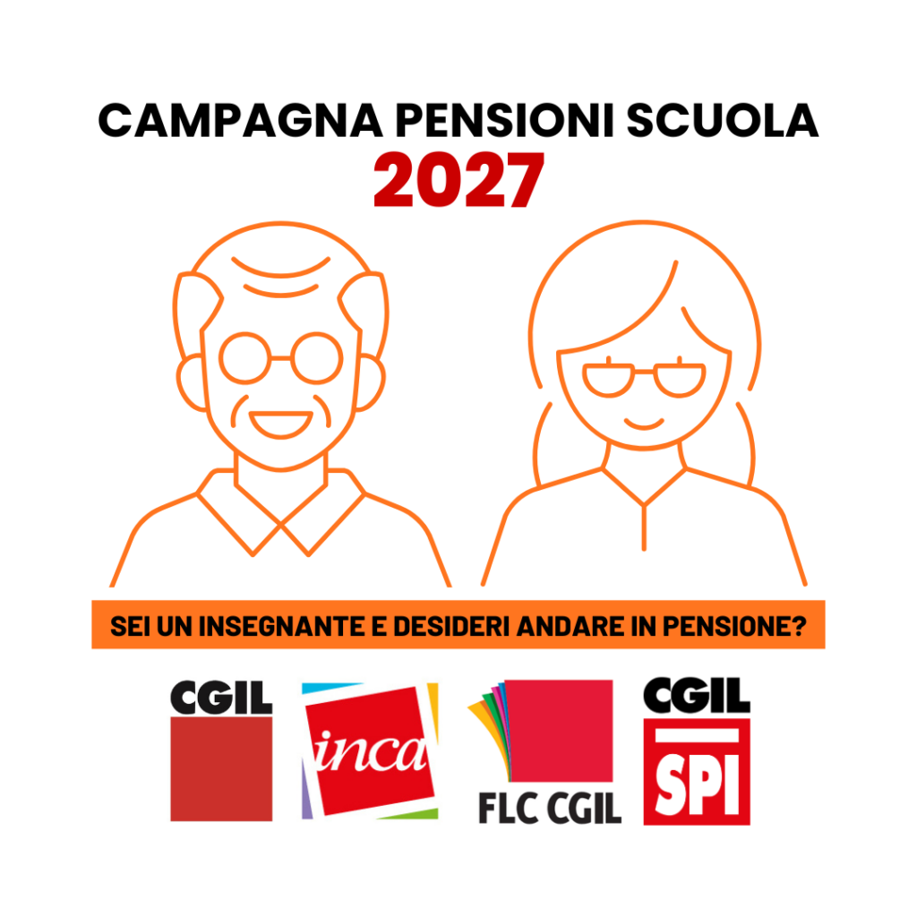 Personale scuola: come andare in pensione nel 2027