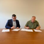 A.Bosi e A.De Gregorio, accordo A.Mo. giu26
