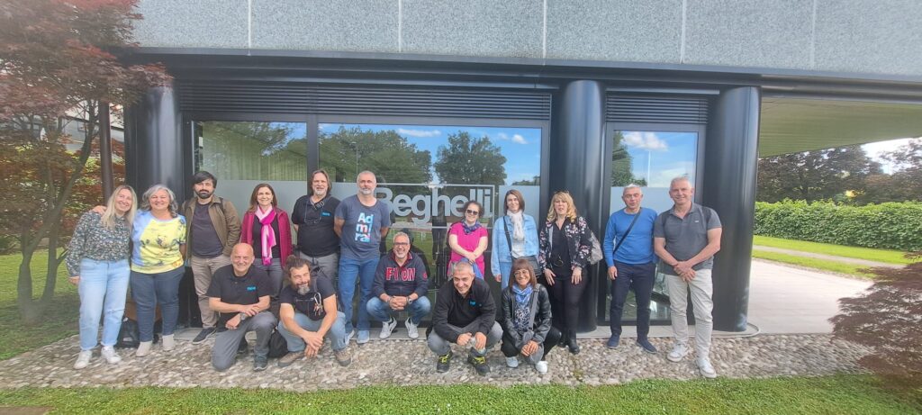 Coordinamento sindacale Mo+Bo Gruppo Beghelli 2026-06-16