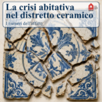 La crisi abitativa nel distretto ceramico. i numeri dell’affitto - Sunia Modena (23/6/2026)