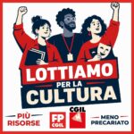 Lottiamo per la cultura 2026-06-11
