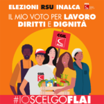 Elezioni Rsu Inalca - 2026