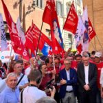 Silp mobilitazione nazionale