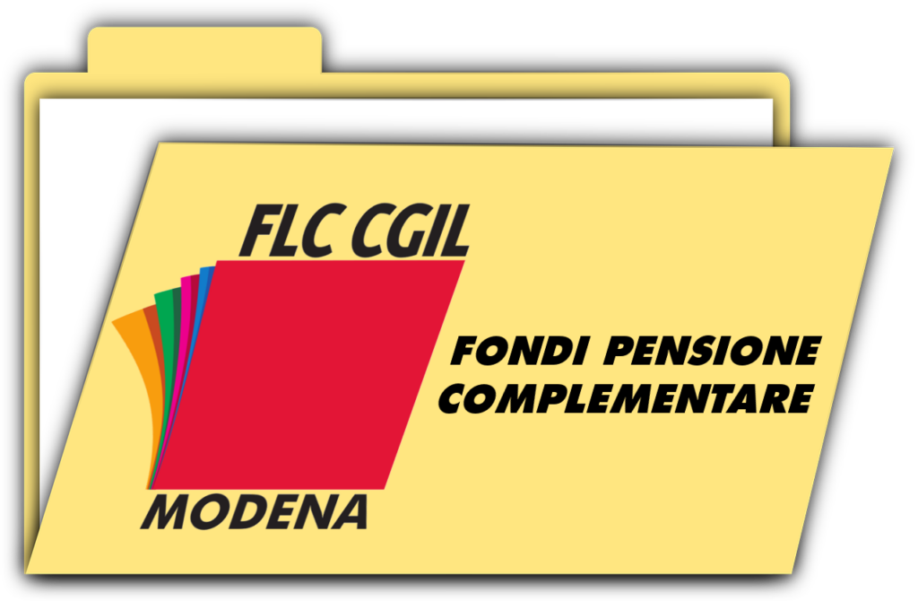 Fondi pensione previdenza complementare - Flc Cgil