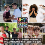 sostegno Arcigay minacce_insulti_omofobi