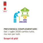 Previdenza complementare: da luglio adesione automatica per chi inizia o cambia lavoro