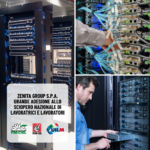ZENITA GROUP S.P.A. - Grande adesione allo sciopero nazionale delle lavoratrici e dei lavoratori