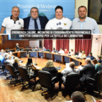 Emergenza calore, incontro di coordinamento provinciale. Obiettivi condivisi per la tutela dei lavoratori